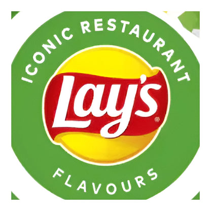 Lays Subway - processed