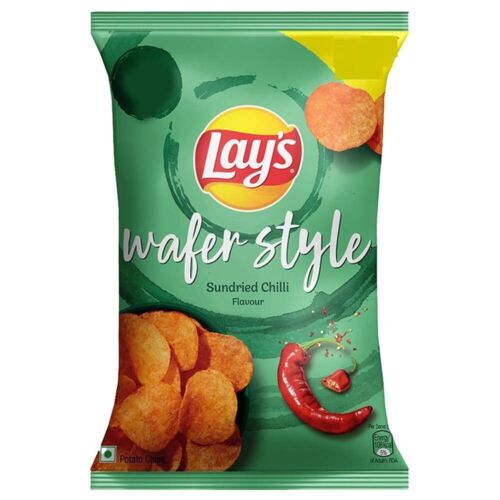 Lays Sundried Chilli