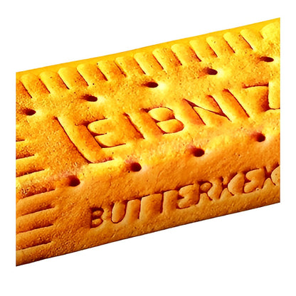 Leibniz Butterkeks Biscuits - processed