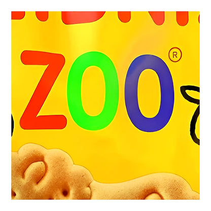 Leibniz Zoo - processed
