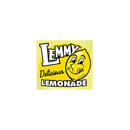 Lemmy Lemonade - processed