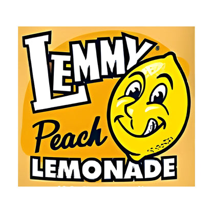 Lemmy Peach Lemonade - processed