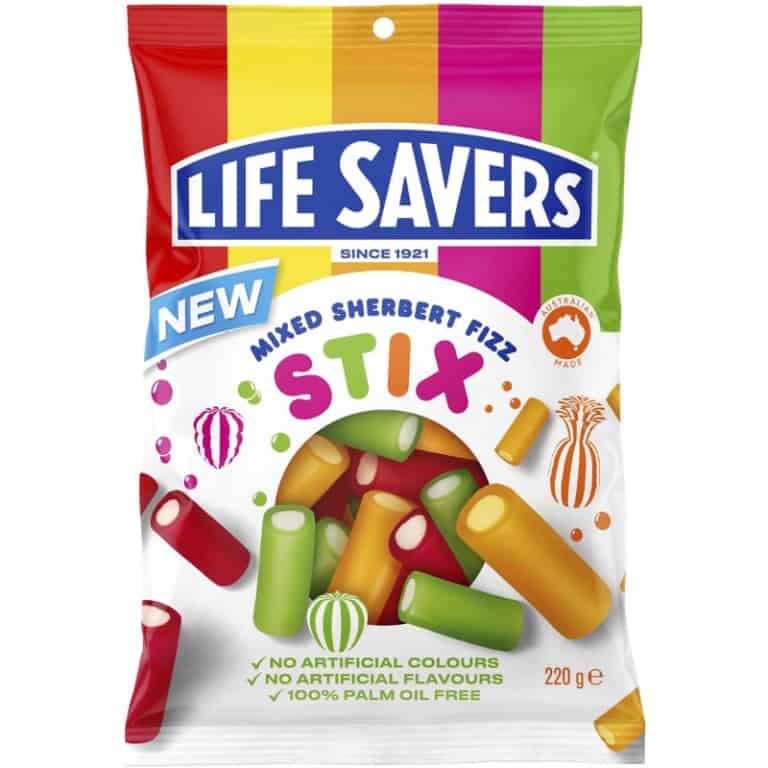 Life Savers Stix