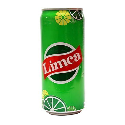 Limca Soda Pop - processed