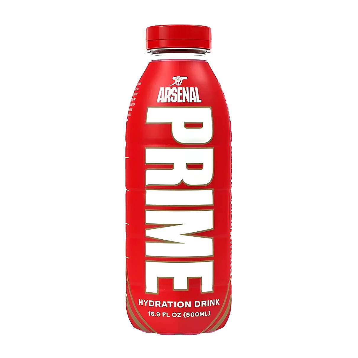 Limited Edition Prime Hydration- Arsenal - processed