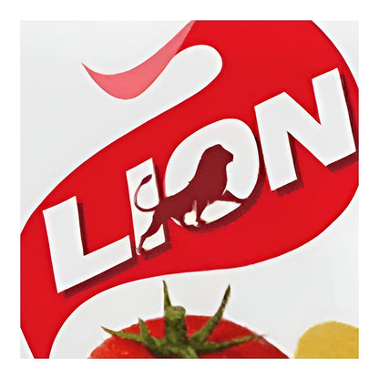 Lion Ketchup Chips - processed