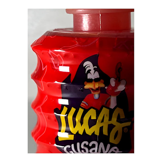Lucas Chamoy hot - processed