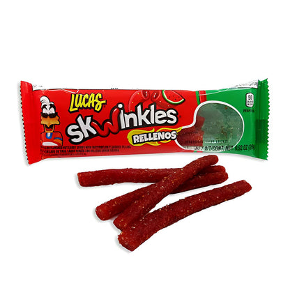 Lucas Skwinkles Rellenos Watermelon - processed