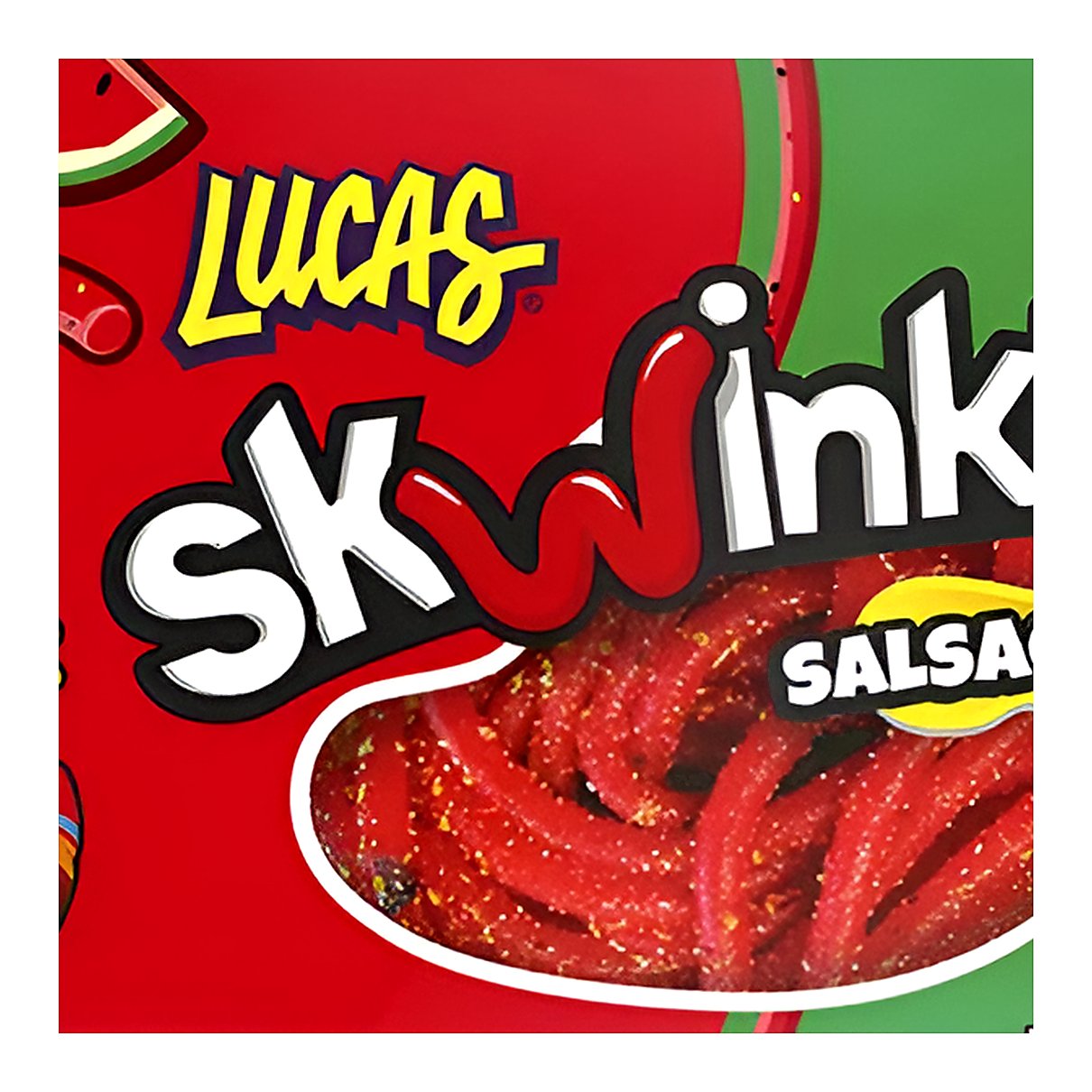 Lucas Skwinkles Salsagheti - processed