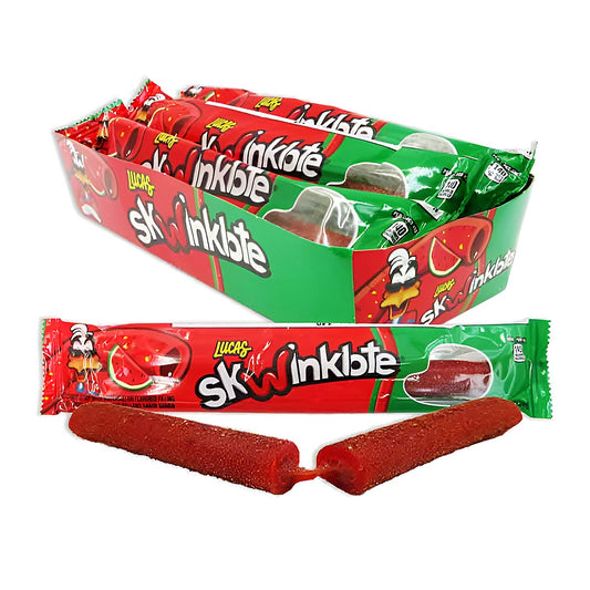 Lucas skwinklote - processed