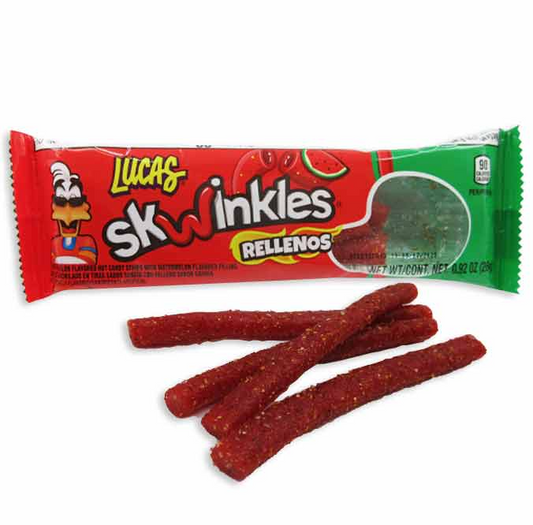 Lucas Skwinkles Rellenos Watermelon