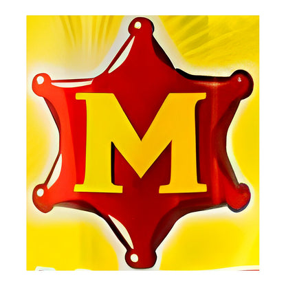 M m-150 - processed