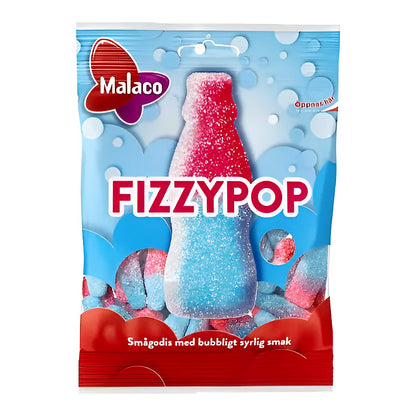 Malacca Fizzypop - processed