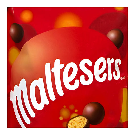 Maltesers - processed