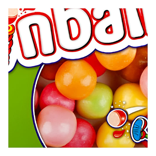 Maoam pinballs - processed