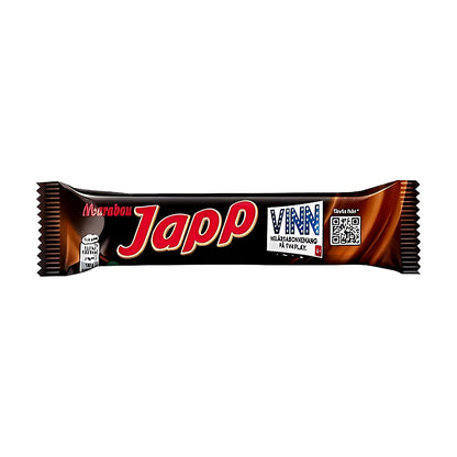 Marabou Japp - processed