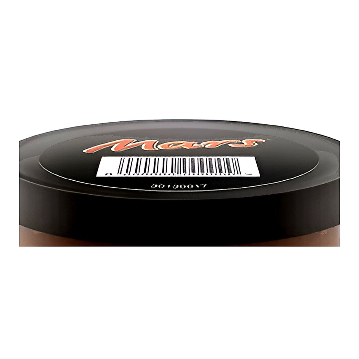 Mars Chocolate Spread - processed