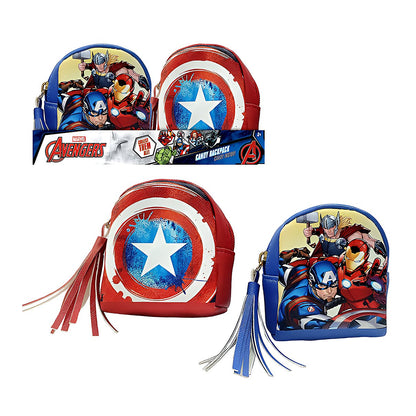 Marvel Avengers Candy Mini Backpack - processed