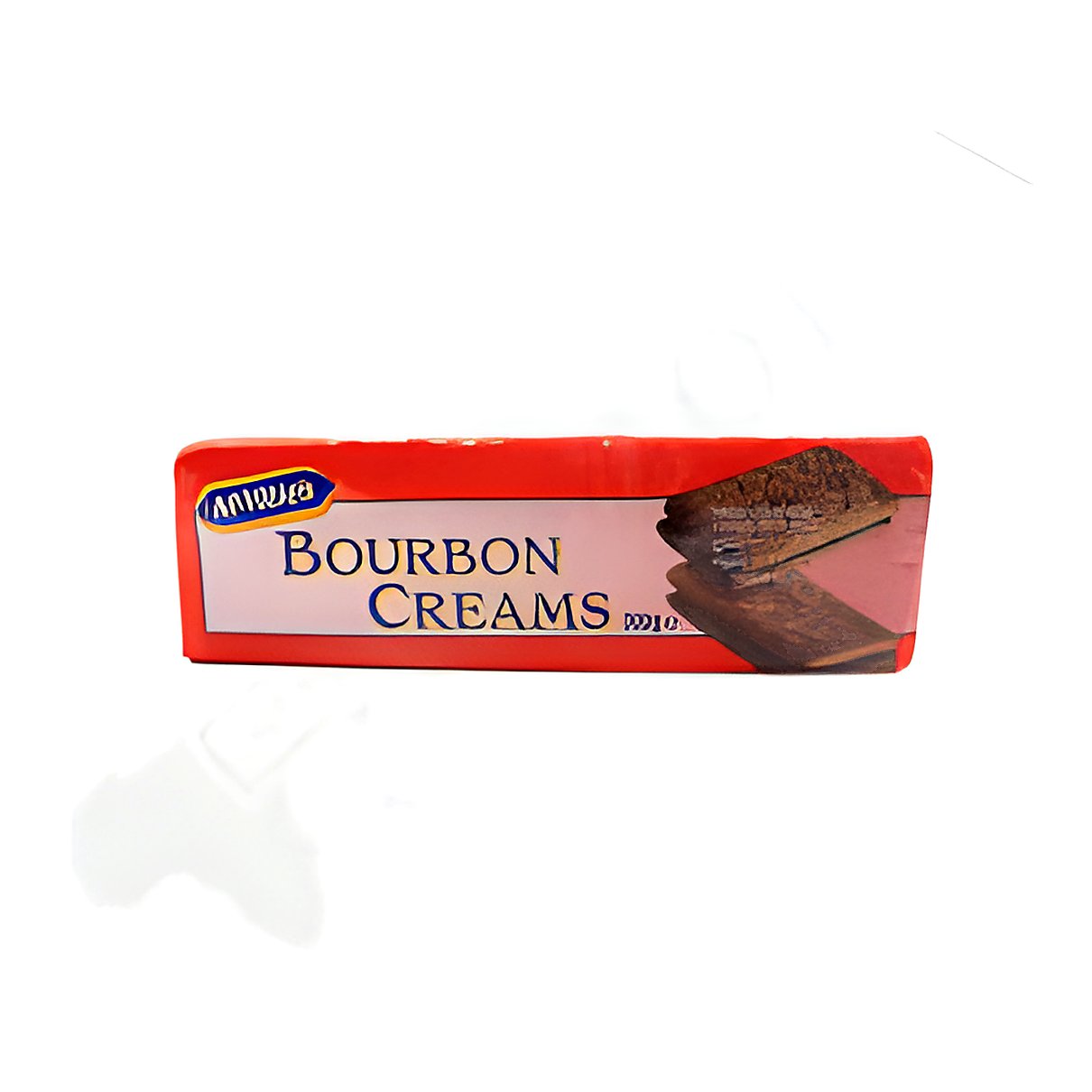 Mc.Vities Bourbon - processed