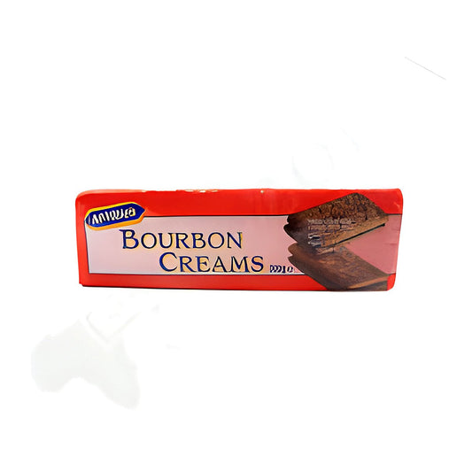 Mc.Vities Bourbon - processed