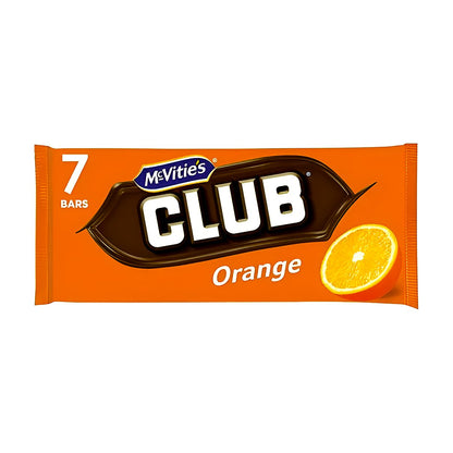 Mcvities Club Orange - processed