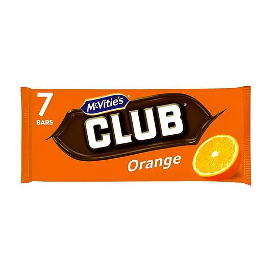 Mcvities Club Orange - processed