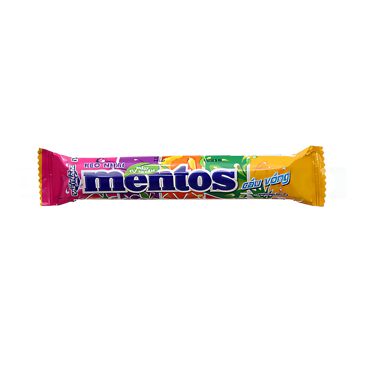 Mentos Gau Vong - processed