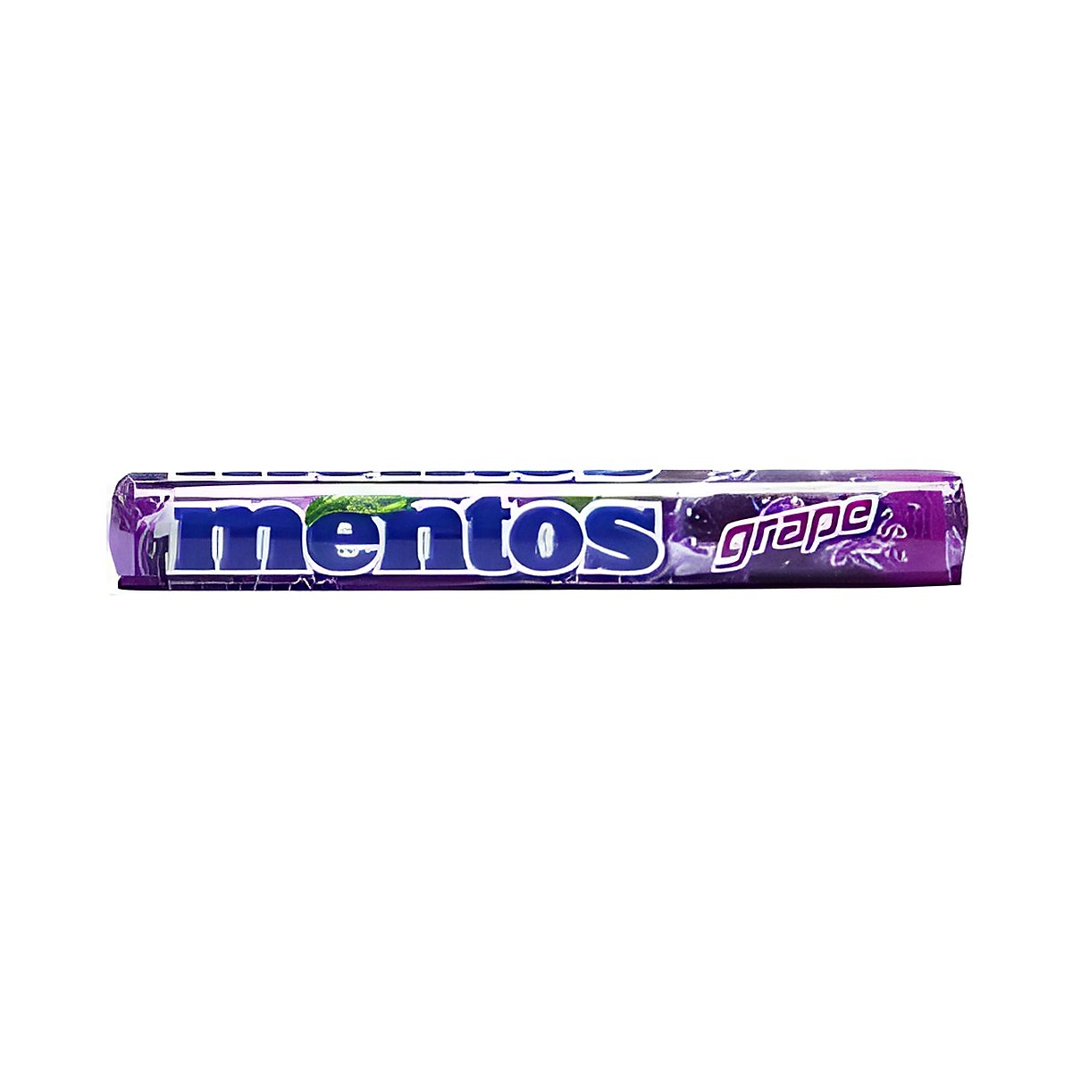 Mentos Grape - processed