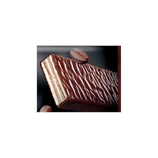Mieszko Espresso Wafer With Coffee Filling - processed