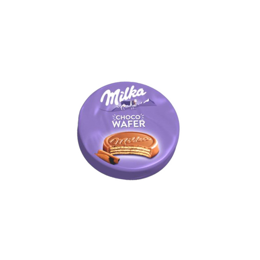 Milka Choco Wafer