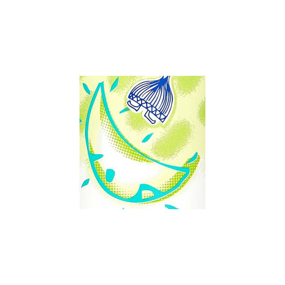 Milkis Melon Flavor - processed