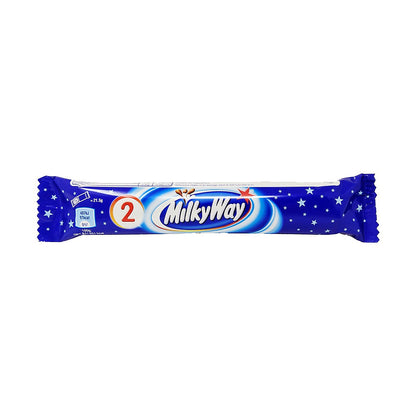 MilkyWay Bar - processed