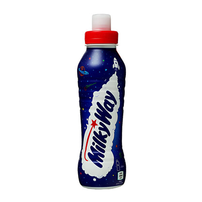 Milkyway Chocolate drink 350ml - processed