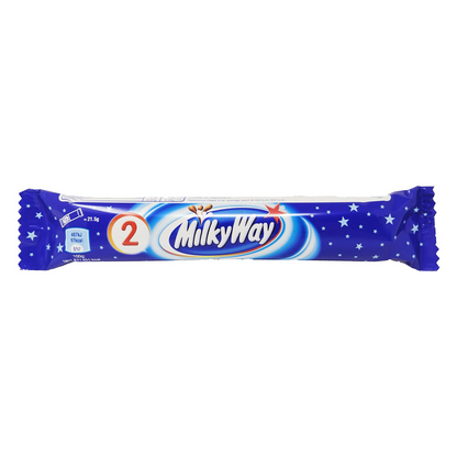 MilkyWay Bar