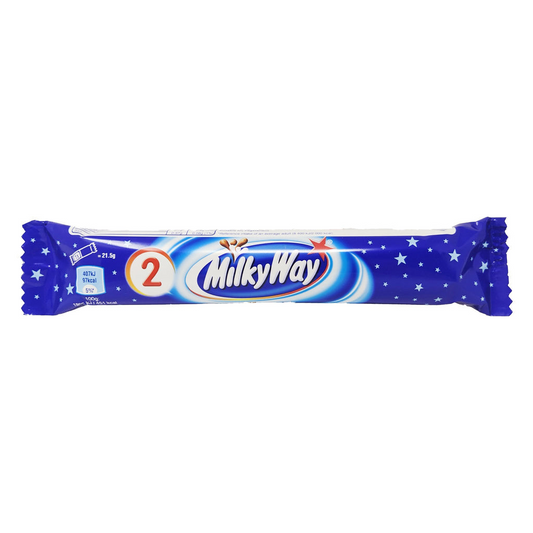 MilkyWay Bar