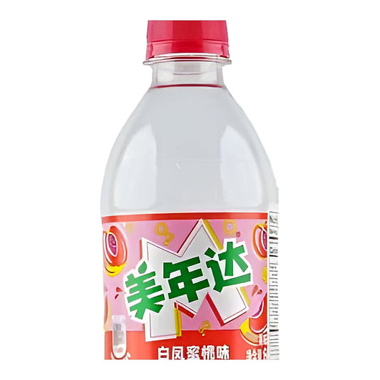 Miranda White Phoenix Peach 500ml - processed