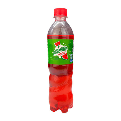Mirinda Watermelon Flavor - processed