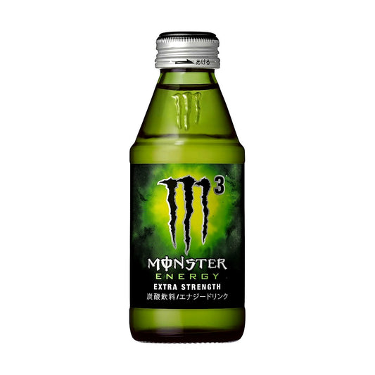 Monster Energy M3 (Tokyo) - processed