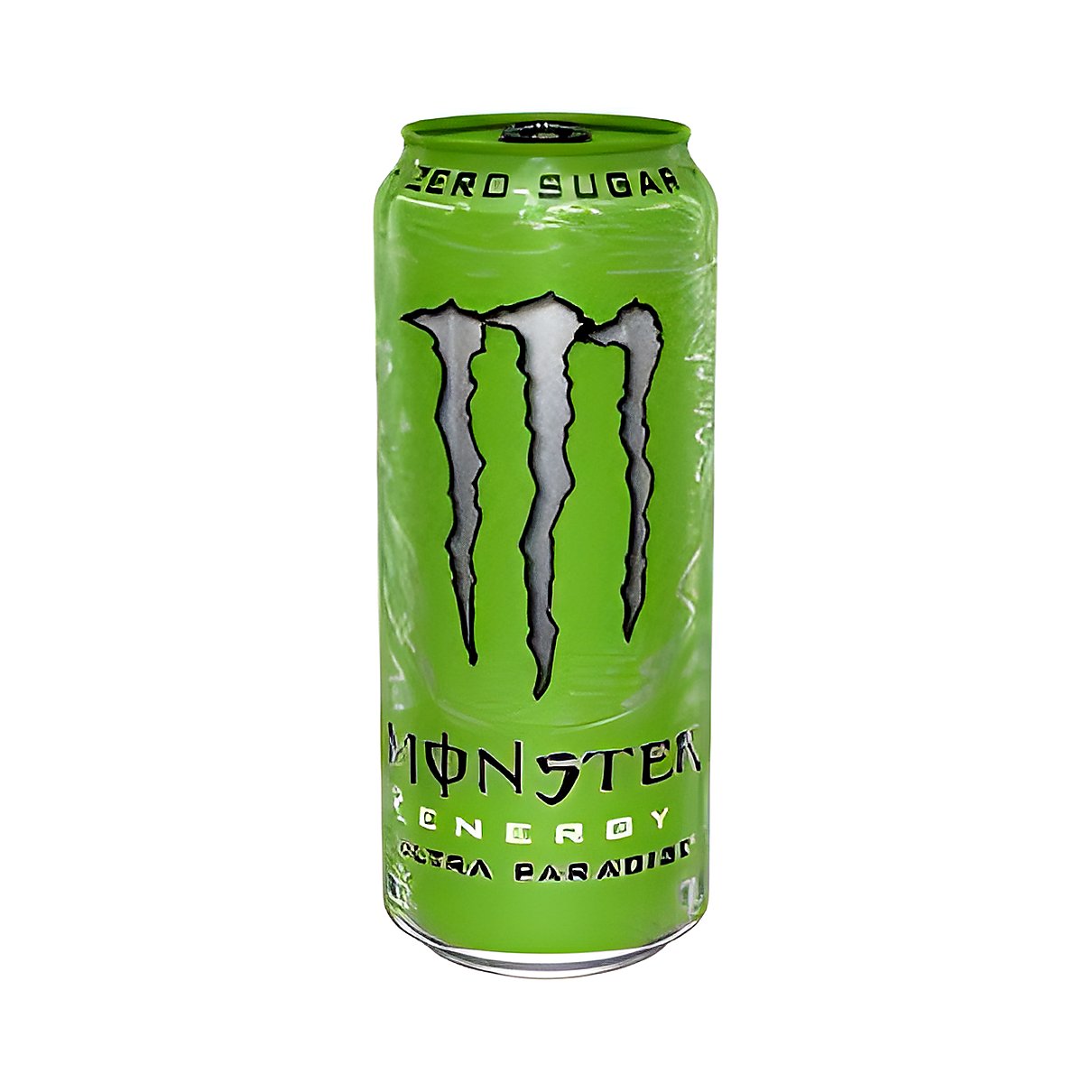 Monster Energy Ultra Paradise - processed
