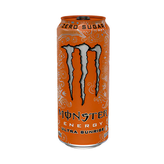 Monster energy ultra sunshine - processed