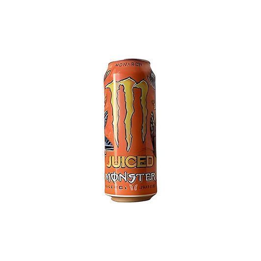 Monster Juiced - Monarch - processed