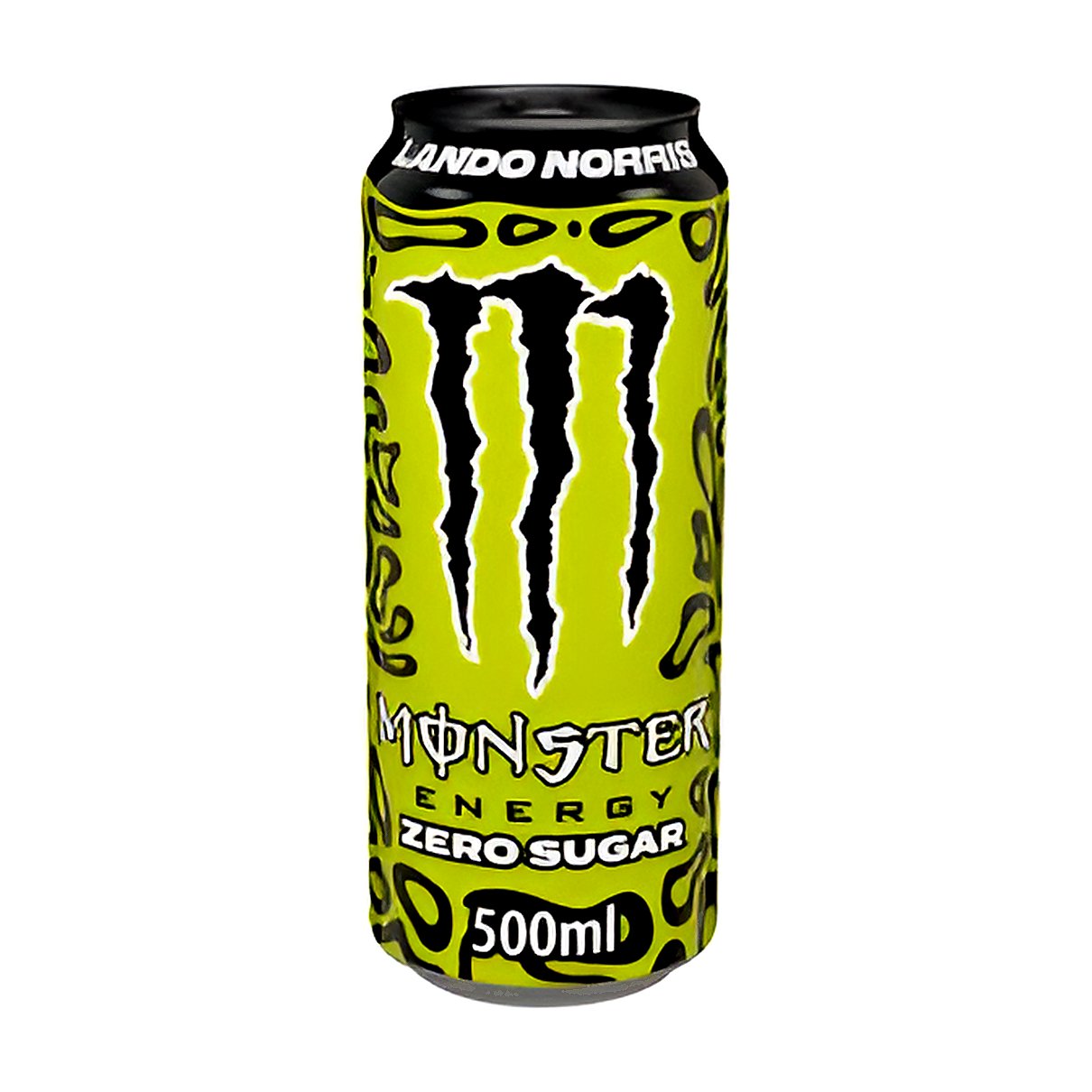 Monster Lando Norris - processed