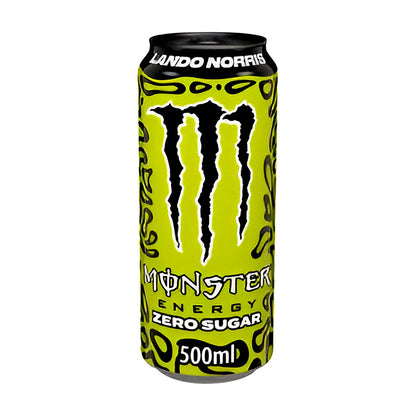 Monster Lando Norris - processed