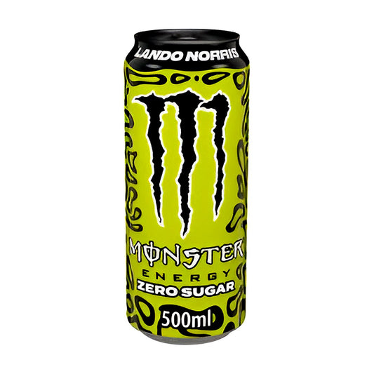 Monster Lando Norris - processed
