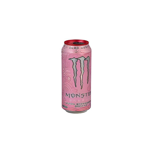 Monster - Ultra Strawberry Dreams - processed