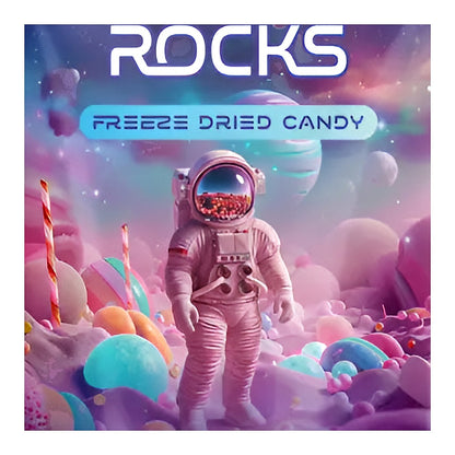 Moon Rocks Cosmic Crawlers - processed
