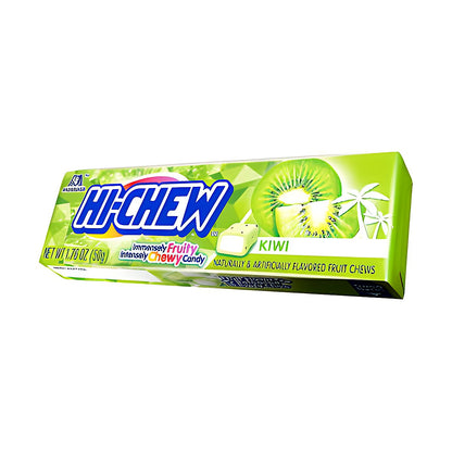 Hi-Chew Bar Kiwi - processed