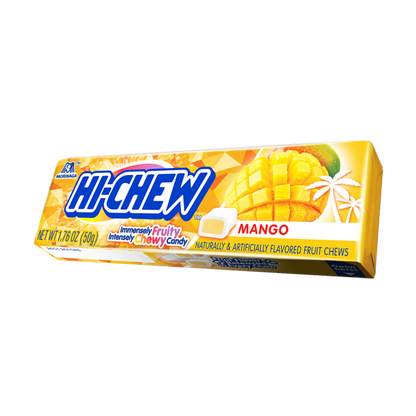 Hi-Chew Bar Mango