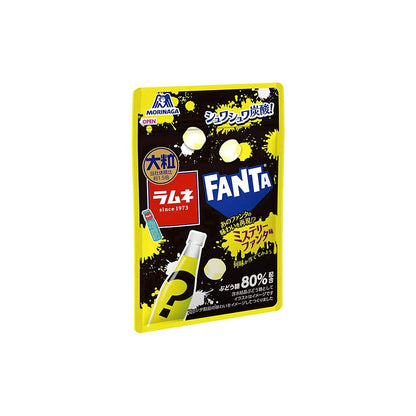Morinaga Ramune Fanta Mystery - processed