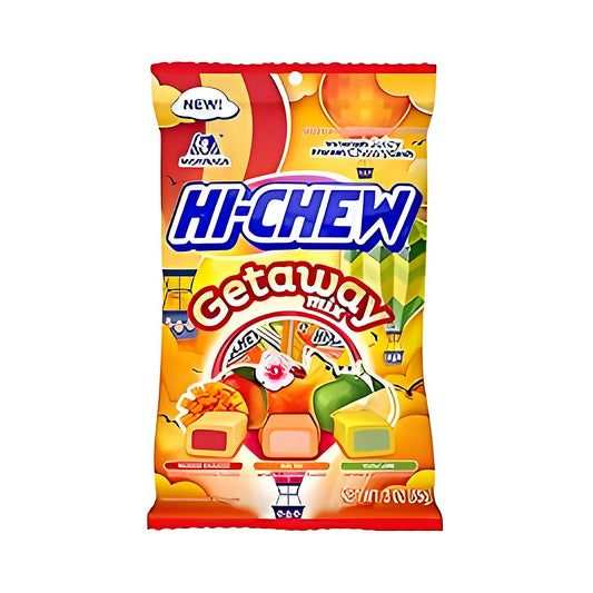 Hi-Chew Gateway Mix - processed